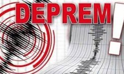 Japonya'da kaç büyüklüğünde deprem oldu, merkez üssü neresi?