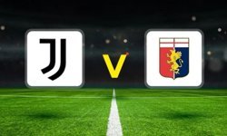 JUVENTUS GENOA MAÇI CANLI İZLE: Juventus Genoa maçı hangi kanalda, nereden izlenir?