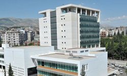 Kahramanmaraş Belediyesi hangi partiden?