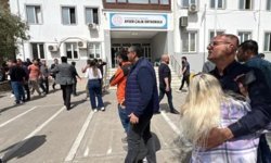 Kahramanmaraş okula saldıran İ.A.M kimdir? Kahramanmaraş Ayser Çalık Ortaokulu'na saldıran İ.A.M babası kimdir?