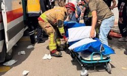 Kahramanmaraş'ta okula saldıran İ.A.M öldü mü, intihar mı etti?