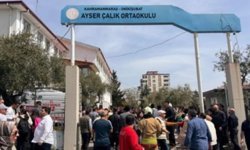 Kahramanmaraş'ta okullar tatil edildi mi, neden tatil edildi? Kahramanmaraş'ta okullar kaç gün tatil edildi?