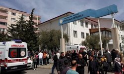 Kahramanmaraş'ta saldırı yapılan okulun müdürü Cemal Kocabey kimdir? Cemal Kocabey kaç yaşında, nereli?