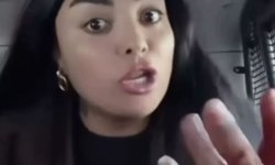 Karagül tutuklandı mı, neden tutuklandı? TikTok fenomeni Karagül hapis cezası mı aldı?