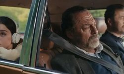 Kayıp Kamyon nerede çekildi? Kayıp Kamyon oyuncuları kimler?