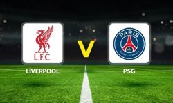 LİVERPOOL PSG MAÇI CANLI İZLE: Liverpool PSG maçı hangi kanalda, saat kaçta, nereden izlenir?