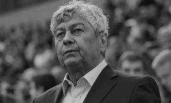 Lucescu neden öldü, hastalığı neydi? Mircea Lucescu kimdir, kaç yaşında hayatını kaybetti?