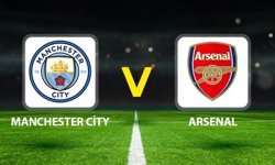 MANCHESTER CITY ARSENAL MAÇI CANLI İZLE: Manchester City Arsenal maçı hangi kanalda, nereden izlenir?