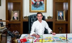 Mehmet Kemal Yazıcıoğlu kimdir, hangi partiden? Tokat Belediye Başkanı Mehmet Kemal Yazıcıoğlu kaç yaşında, evli mi?