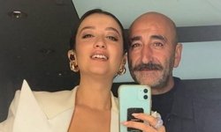 Melike Şahin kiminle evli? Melike Şahin’in eşi kimdir, kaç yaşında?