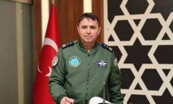 Mete Kuş kimdir, kaç yaşında, nereli? Ana Jet Üs Komutanı Tümgeneral Mete Kuş Fenerbahçe Konyaspor maçında ne yaptı?