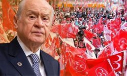 MHP İstanbul İl Teşkilatı neden feshedildi?