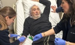 Müjdat Gezen’e ne oldu, neden hastaneye kaldırıldı? Müjdat Gezen'in sağlık durumu nasıl?