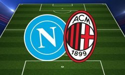 NAPOLİ MİLAN MAÇI CANLI İZLE: Napoli Milan maçı hangi kanalda, nereden izlenir?