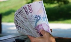 O bankada 900 bin liranın getirisi uçuşa geçti!