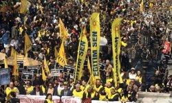 Öğretmenler 3 gün iş bırakma kararı aldı