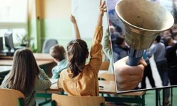 Okullarda yeni dönem başladı: Güvenlik tedbirleri tek tek devreye alınıyor