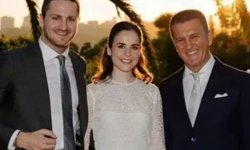 Ömer Sarıgül kimdir, kaç yaşında, evli mi, boşandı mı? Mustafa Sarıgül'ün oğlu Ömer Sarıgül ne iş yapıyor?