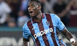 Onuachu sakatlandı mı, Alanyaspor maçında yok mu? Onuachu kaç maç oynamayacak?