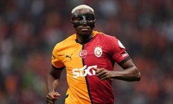 Osimhen Gençlerbirliği maçında oynayacak mı, Osimhen'in sakatlığı geçti mi?