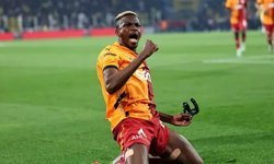 OSİMHEN GOL İZLE: Osimhen'in golü nereden izlenir, Galatasaray Fenerbahçe maçında attığı gol nasıl izlenir?