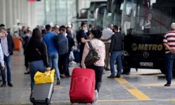 Otobüs yolculuklarında yeni dönem: O hizmet artık bedava olmayacak!