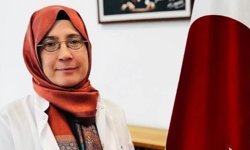 Prof. Dr. Fatma Fidan kimdir, kaç yaşında? Emniyet Genel Müdürü Ali Fidan'ın eşi Fatma Fidan nereli?