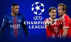 PSG BAYERN MÜNİH MAÇI CANLI İZLE: PSG Bayern Münih maçı saat kaçta, hangi kanalda, nereden izlenir?