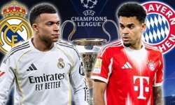 REAL MADRİD BAYERN MÜNİH MAÇI CANLI İZLE: Bayern Münih Real Madrid maçı saat kaçta, hangi kanalda, nereden izlenir?