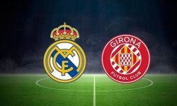 REAL MADRİD GİRONA MAÇI CANLI İZLE: Real Madrid Girona maçı saat kaçta, hangi kanalda, nereden izlenir?