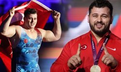 Rıza Kayaalp kimdir, kaç yaşında? Milli sporcu Rıza Kayaalp nereli?