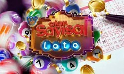 SAYISAL LOTO SONUÇLARI 25 NİSAN 2026: Sayısal Loto 25 Nisan çekilişi kazandıran numaralar hangileri?