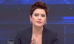 Seda Selek Halk TV'den ayrıldı mı, istifa mı etti? Seda Selek Halk TV'den neden ayrıldı?