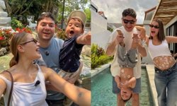 Selen Özyurt hamile mi, kaç aylık hamile, bebeğinin cinsiyeti ne?