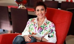 Serap Paköz hasta mı, hastalığı ne? Serap Paköz ne kanseri, sağlık durumu nasıl?