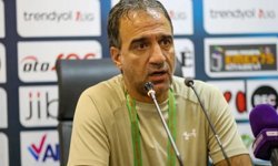 Sertaç Küçükbayrak kimdir? Amedspor yeni teknik direktörü kaç yaşında, nereli?