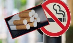 Sigaraya yeni yasaklar geliyor: Bunu yapana hapis cezası verilecek!