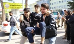 Siverek’te liseye saldıran Ö.K kimdir, öldü mü?