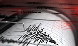 SON DAKİKA: Afyonkarahisar'da hissedilen deprem oldu!