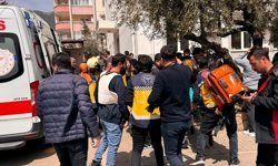 SON DAKİKA: Kahramanmaraş’taki okul saldırısında can kaybı 9’a yükseldi