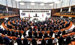 TBMM’de yeni uygulama: O kuralı ihlal eden vekil parasından olacak