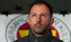 Tedesco kovuldu mu, istifa mı etti? Tedesco Fenerbahçe'den ayrıldı mı? Fenerbahçe'nin yeni teknik direktörü kim olacak?