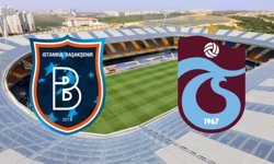 TRABZONSPOR BAŞAKŞEHİR MAÇI CANLI İZLE: Trabzonspor Başakşehir maçı hangi kanalda, nereden izlenir?