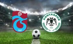 TRABZONSPOR KONYASPOR MAÇI CANLI İZLE: Trabzonspor Konyaspor maçı hangi kanalda, nereden izlenir?