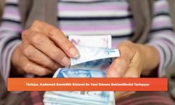 Türkiye Kademeli Emeklilik Sistemi ile Yeni Dönem Beklentilerini Tartışıyor