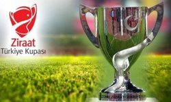 Ziraat Türkiye Kupası çeyrek final maçları tek maç mı, çift maç mı?