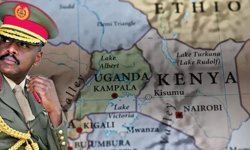 Türkiye'yi tehdit eden Uganda'nın gücü ne kadar? Uganda'nın askeri gücü nasıl, nüfusu kaç?