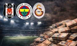 Üç büyüklerin mali tablosu açıklandı: Toplam zarar dudak uçuklattı