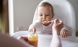 Ünlü bebek maması markasında fare zehri tespit edildi! Türkiye'de de satılıyor