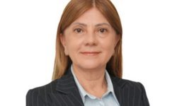 Üsküdar Belediye Başkan Yardımcısı Filiz Deveci kimdir? Filiz Deveci kaç yaşında, nereli, ne iş yapıyor?